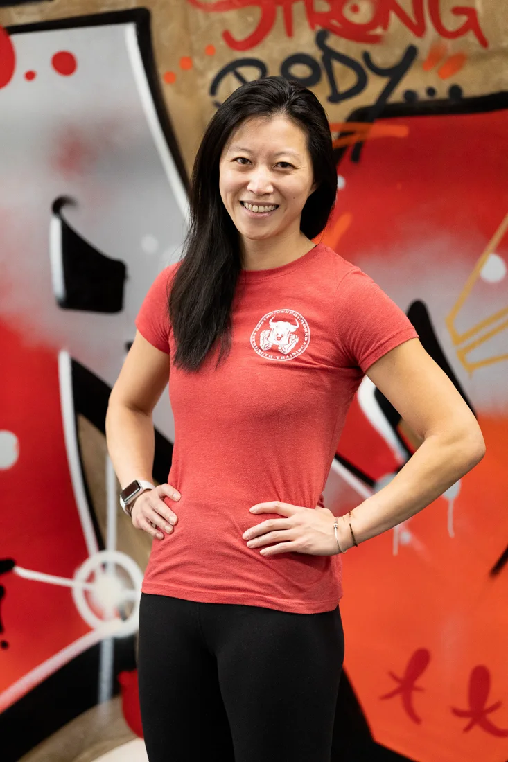 Boston Underground Strength Training, business photo 4