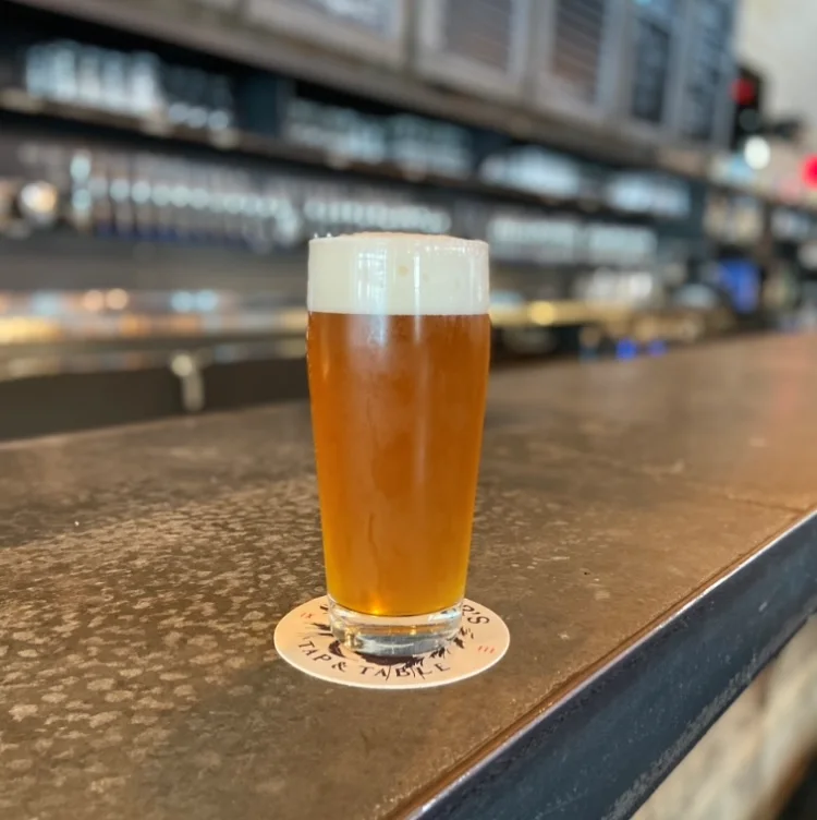 Brewer's Tap & Table, business photo 4