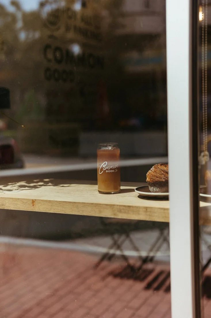 Common Good Co., business photo 2
