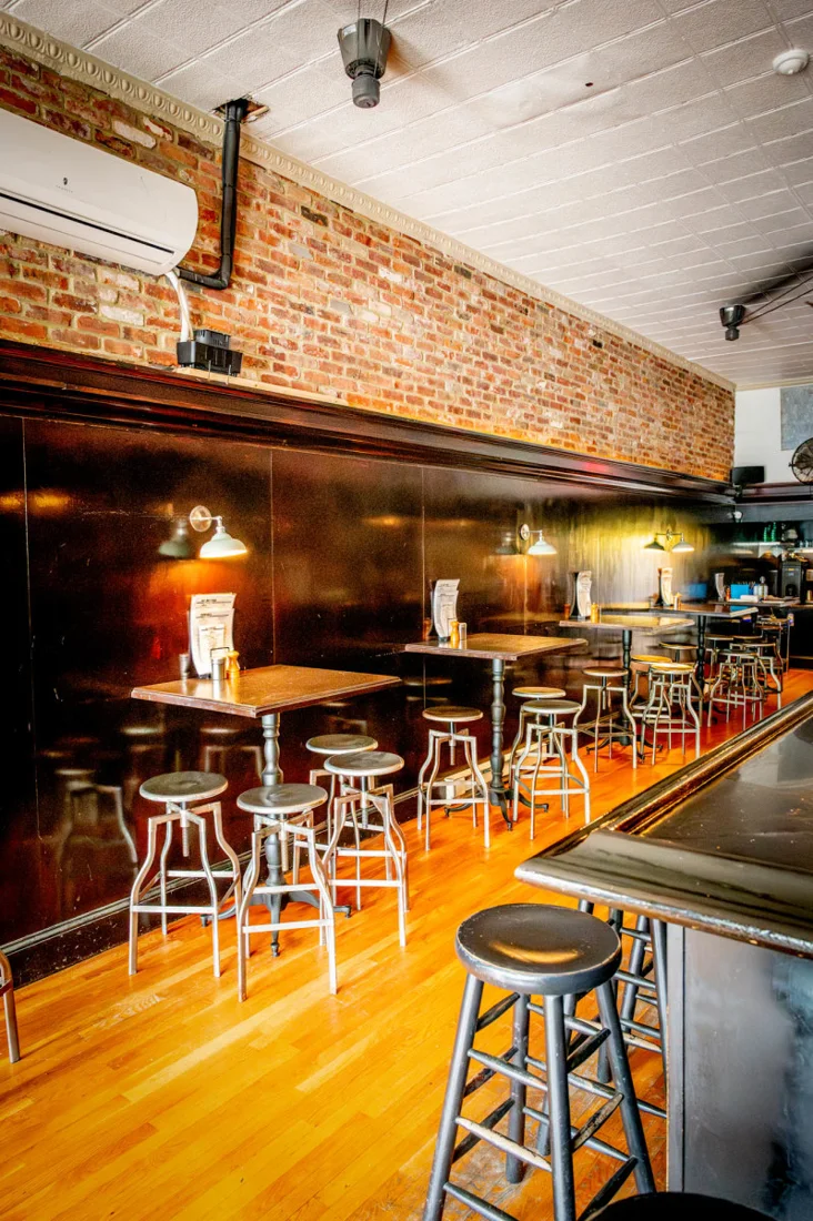 Deep Ellum, business photo 3