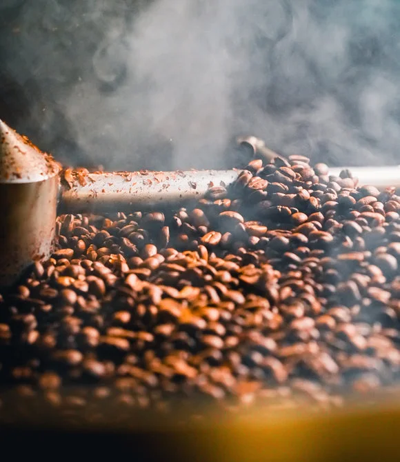 Del's Coffee Roasters business photo