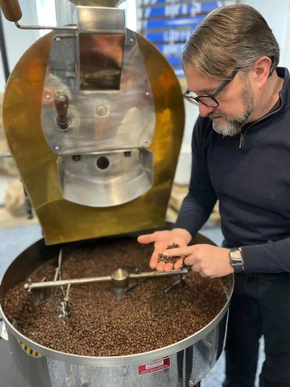 Del's Coffee Roasters, business photo 3