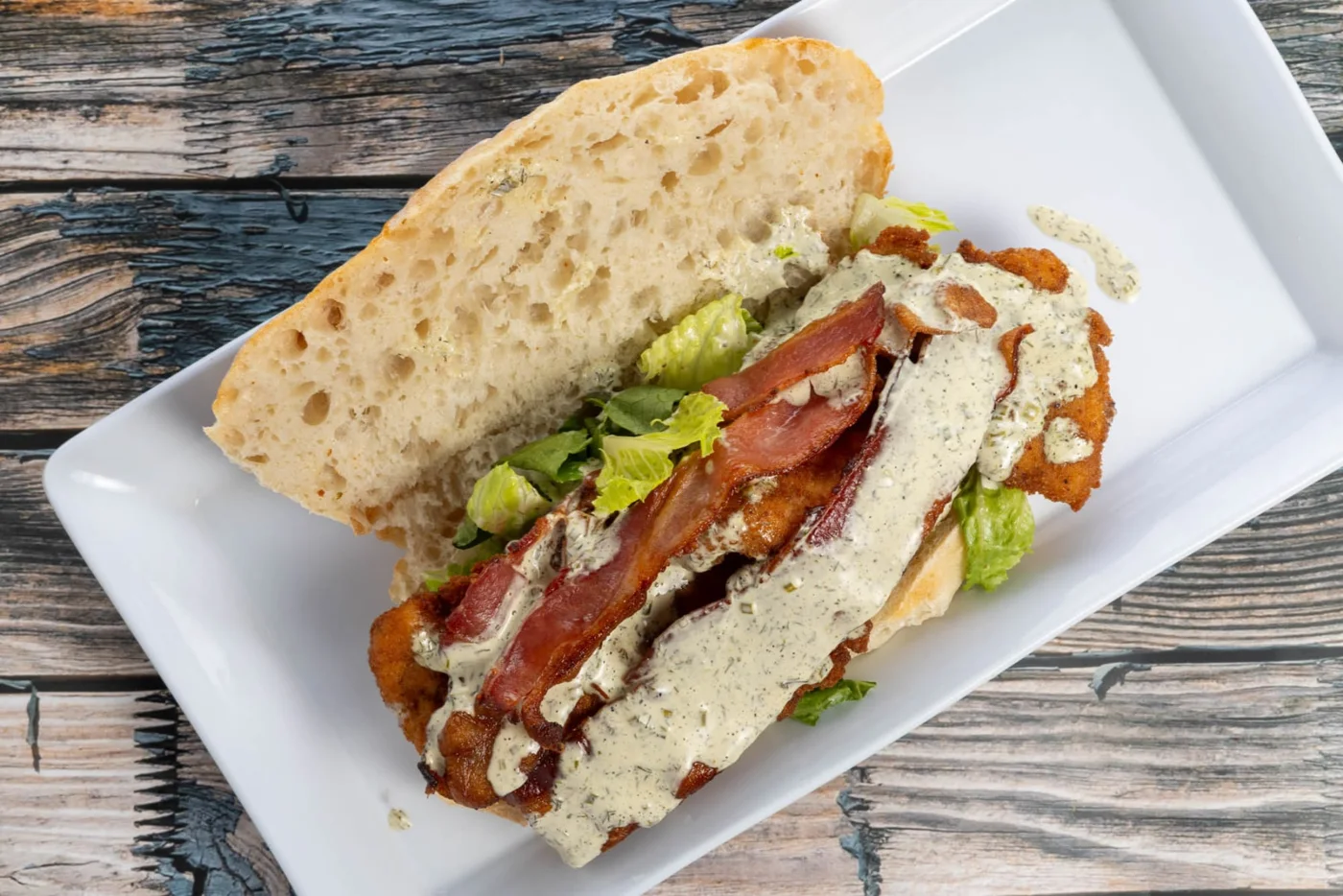 Domenic's, business photo 2