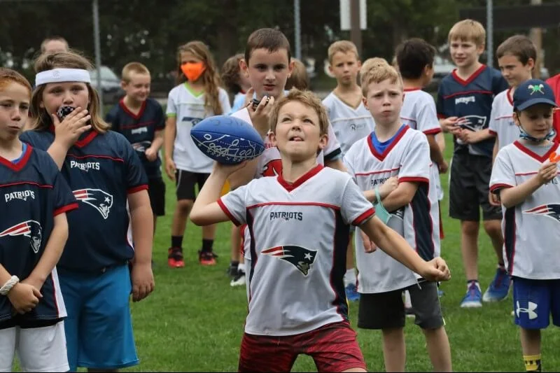 Five Star Flag Football, business photo 4