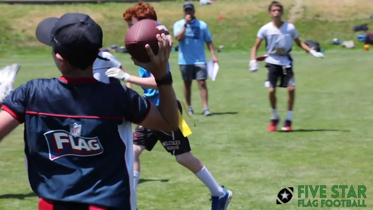 Five Star Flag Football, business photo 2