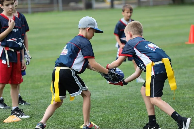 Five Star Flag Football, business photo 3