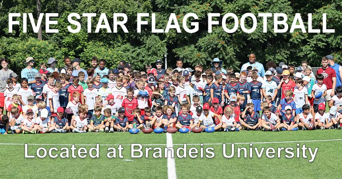 Five Star Flag Football business photo