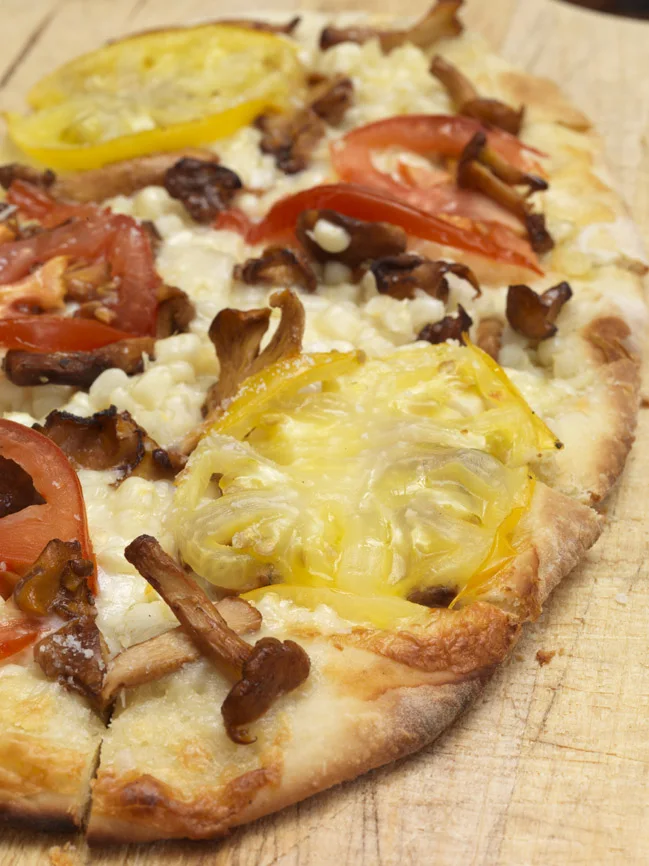 La Campania, business photo 2