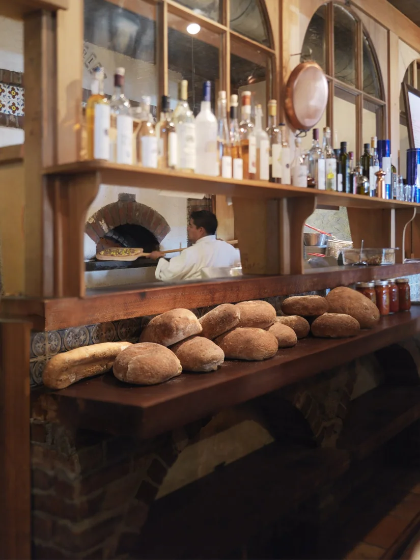 La Campania business photo