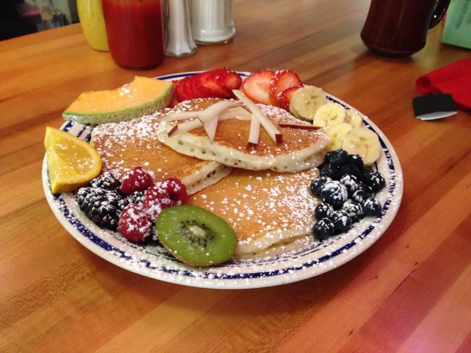 Leo's Place Diner, business photo 3