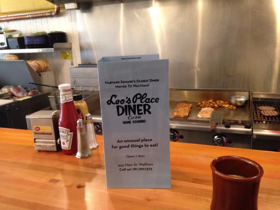 Leo's Place Diner, business photo 4