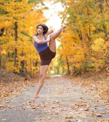 Pantos Project Dance, business photo 2