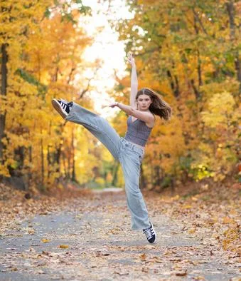 Pantos Project Dance business photo