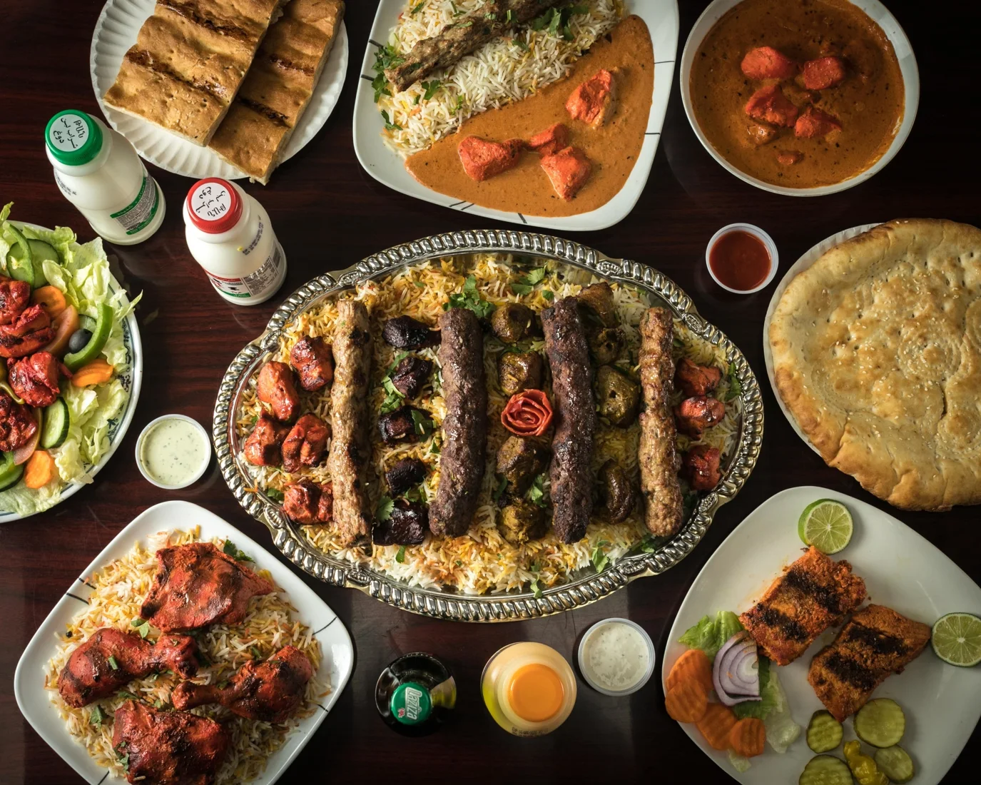 Peshawri Kebabs, business photo 2