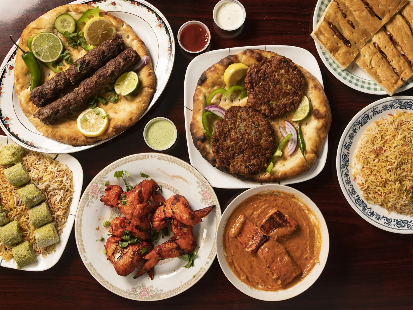 Peshawri Kebabs business photo