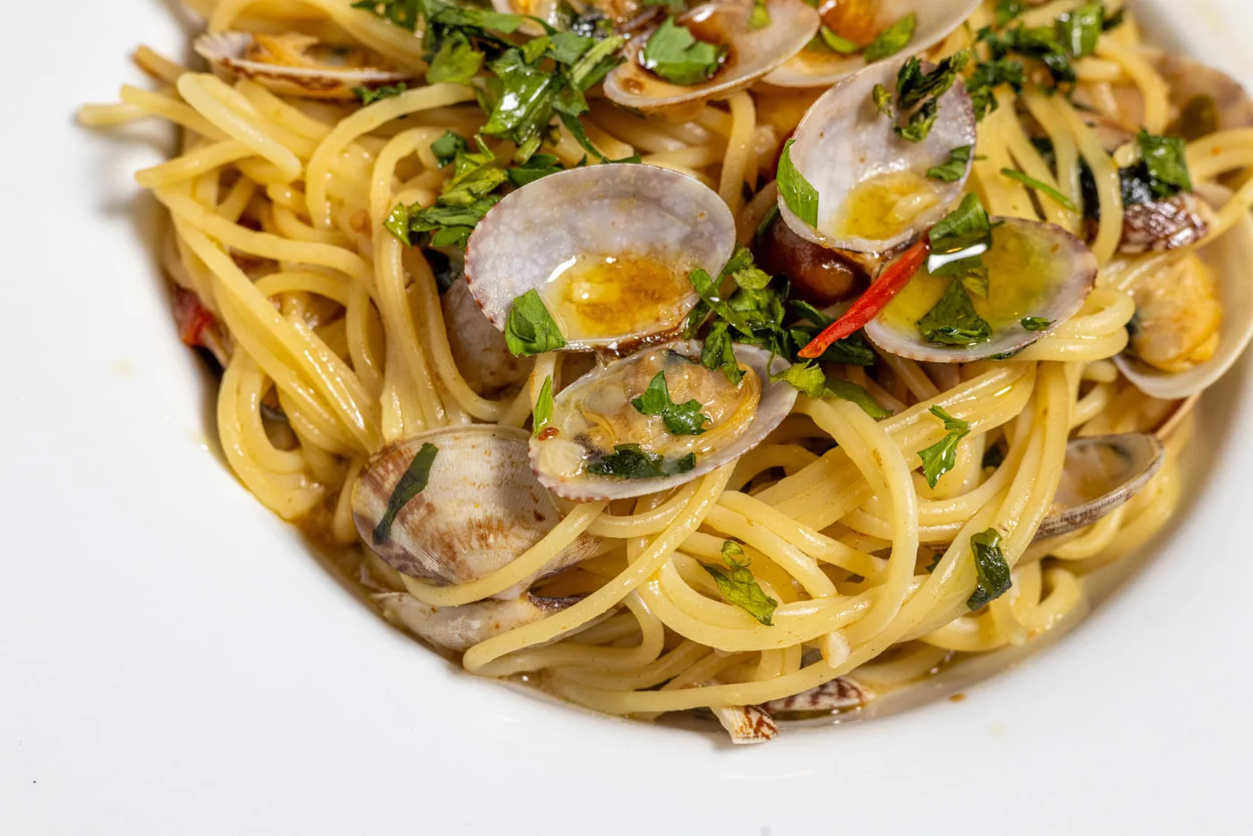 Pizzeria Enzina, business photo 2