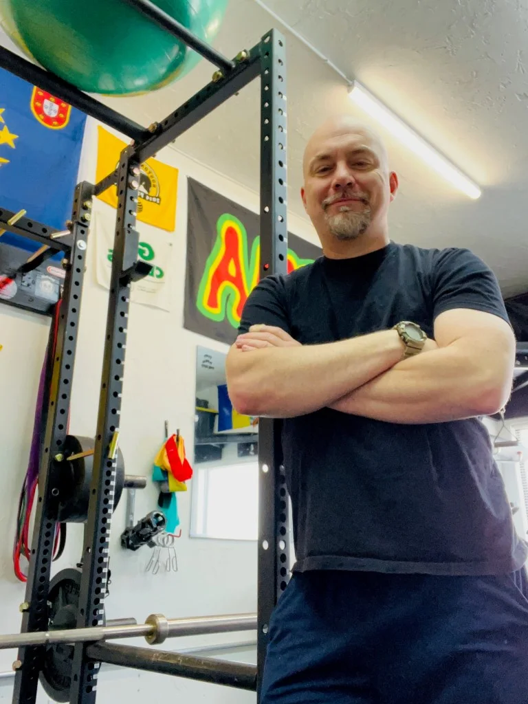 PTsquared Personal Training business photo