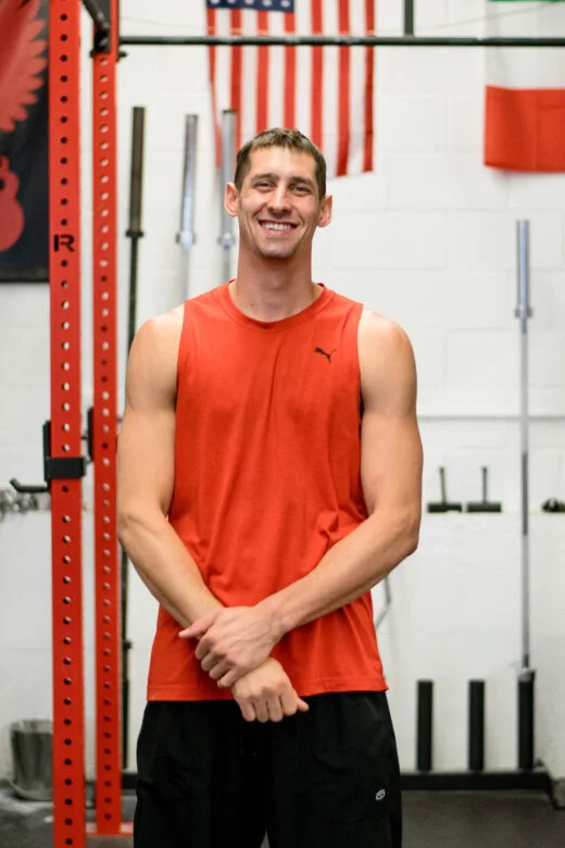 STC Boxing & Fitness, business photo 2