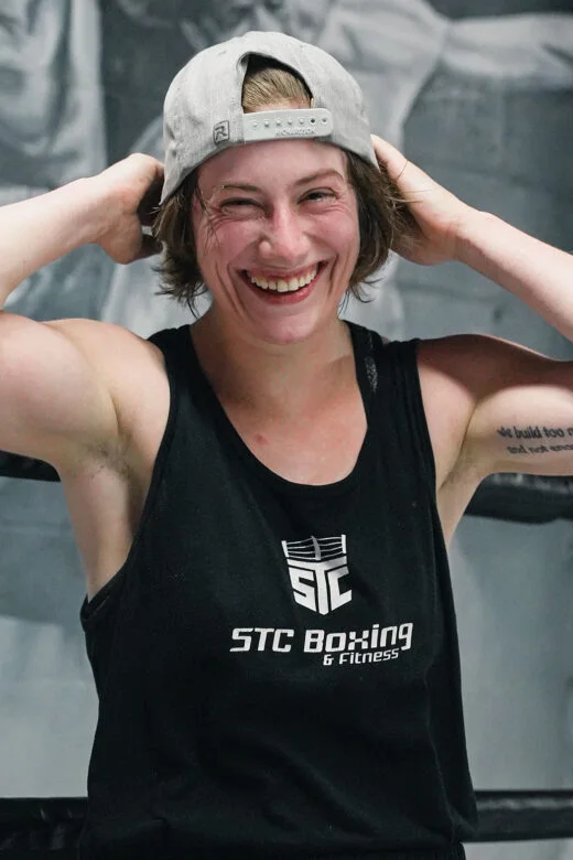 STC Boxing & Fitness, business photo 3