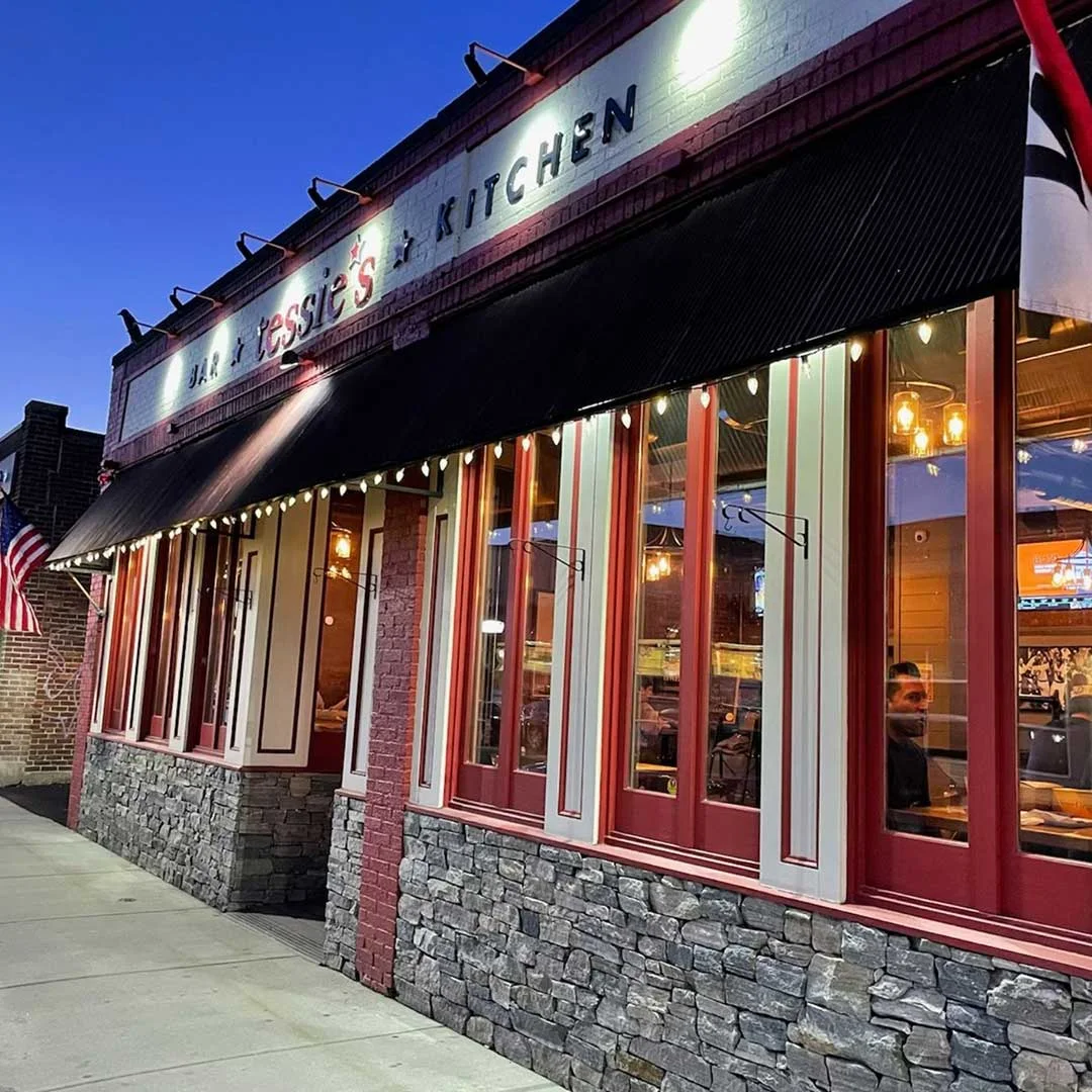 Tessie's Bar and Kitchen business photo
