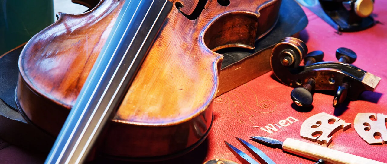 Weinstein Violins, business photo 3