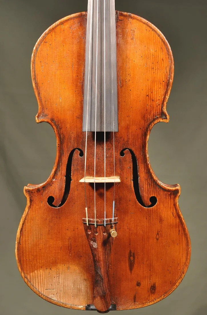 Weinstein Violins business photo