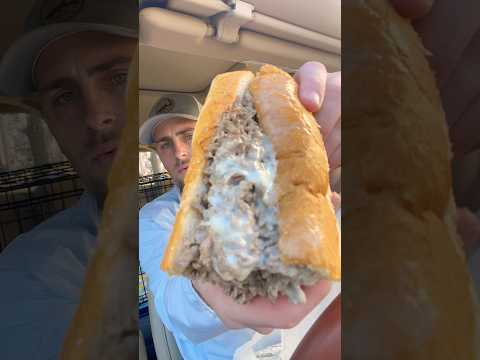 Carl's Steak Subs in Waltham video thumbnail